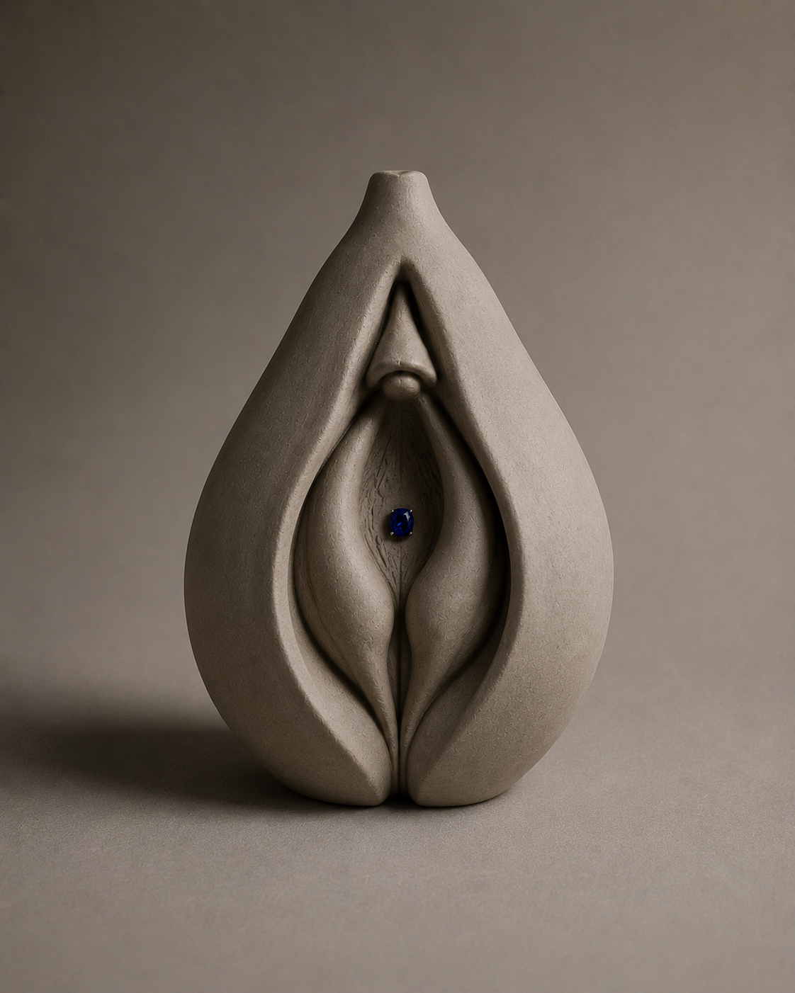 THE VESSEL