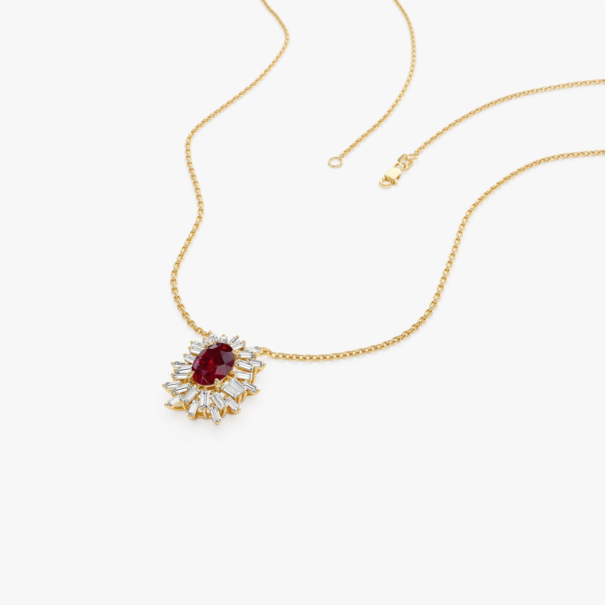 RUBY GLOW
