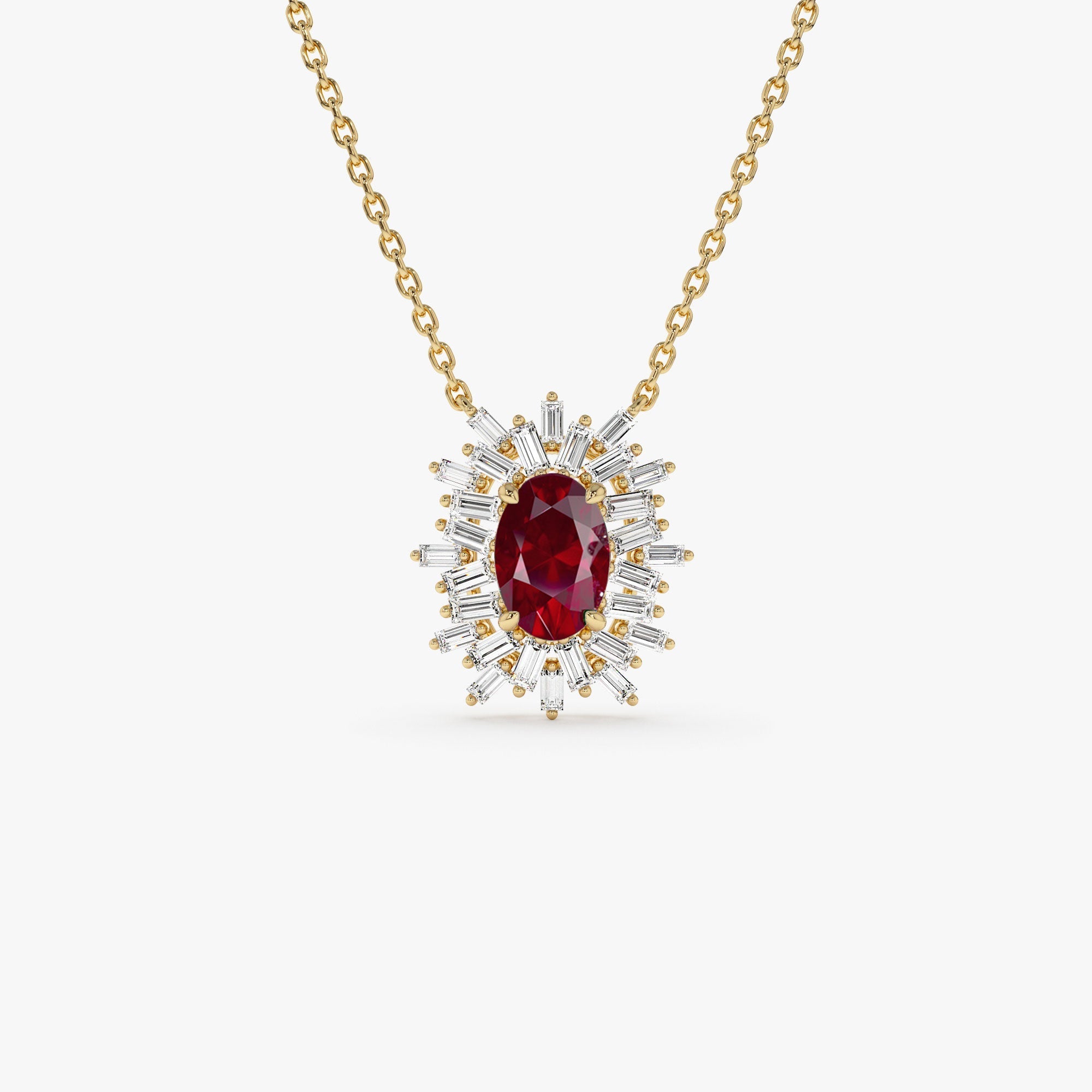 RUBY GLOW