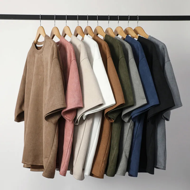 Men Casual T Shirt