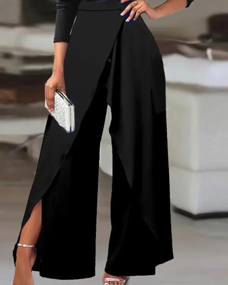 Spring Jumpsuit