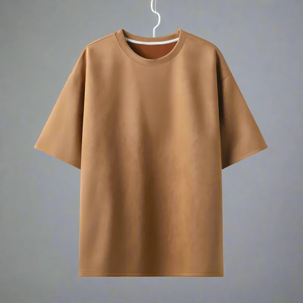 Men Casual T Shirt