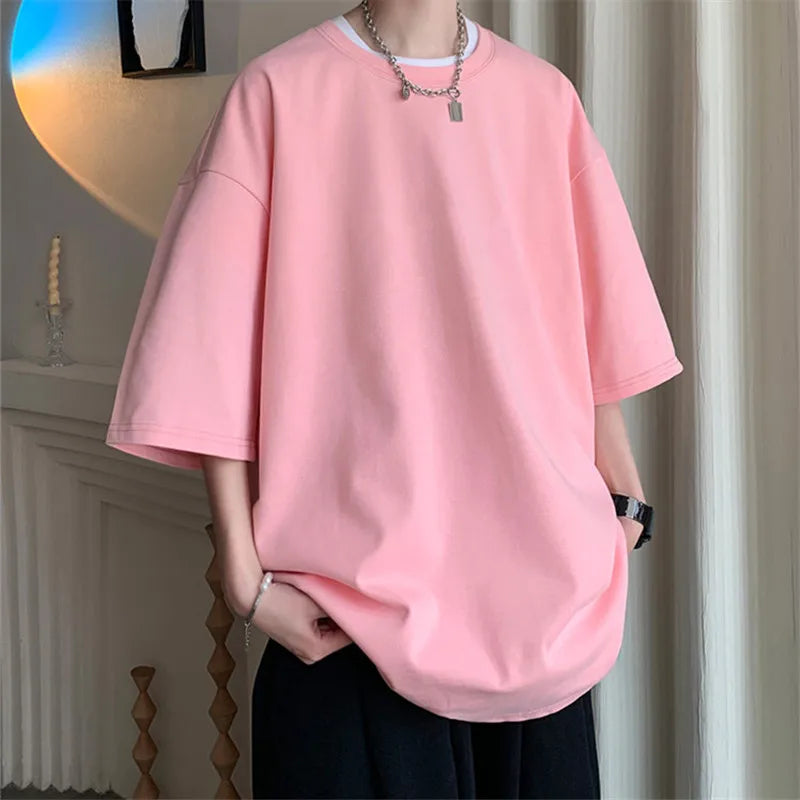 Men's  T-Shirts