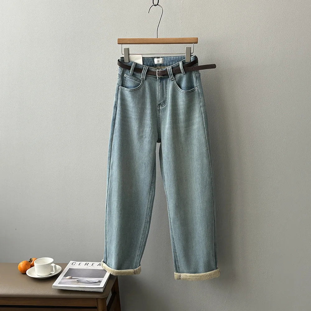 Cotton Athletic Pants in 8 Colors