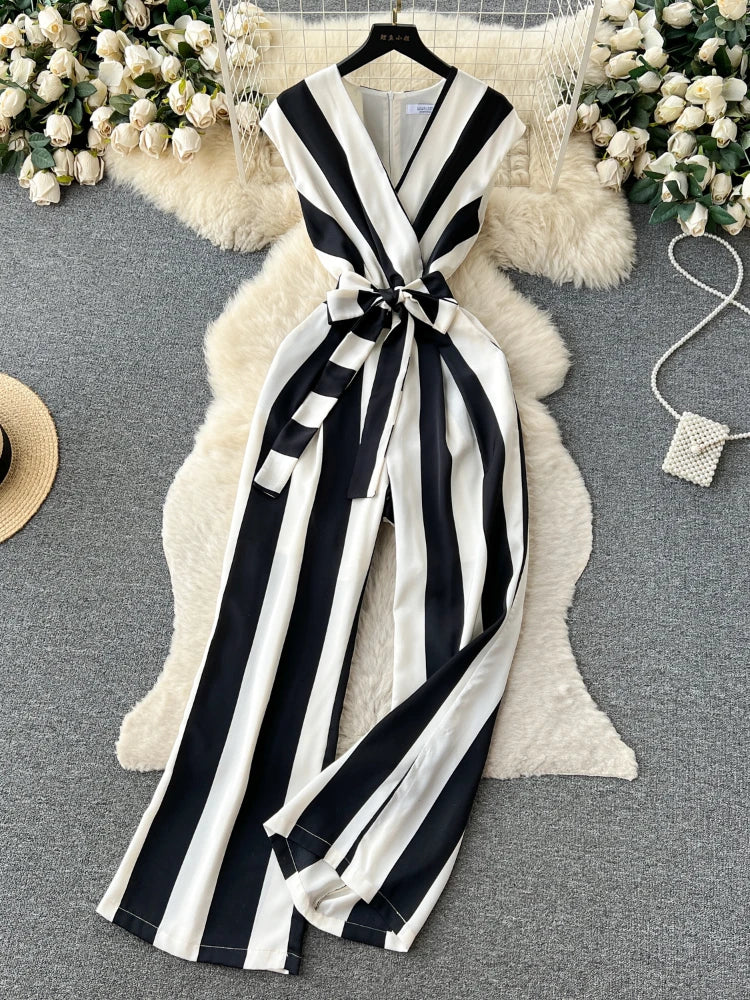 Vintage Jumpsuit