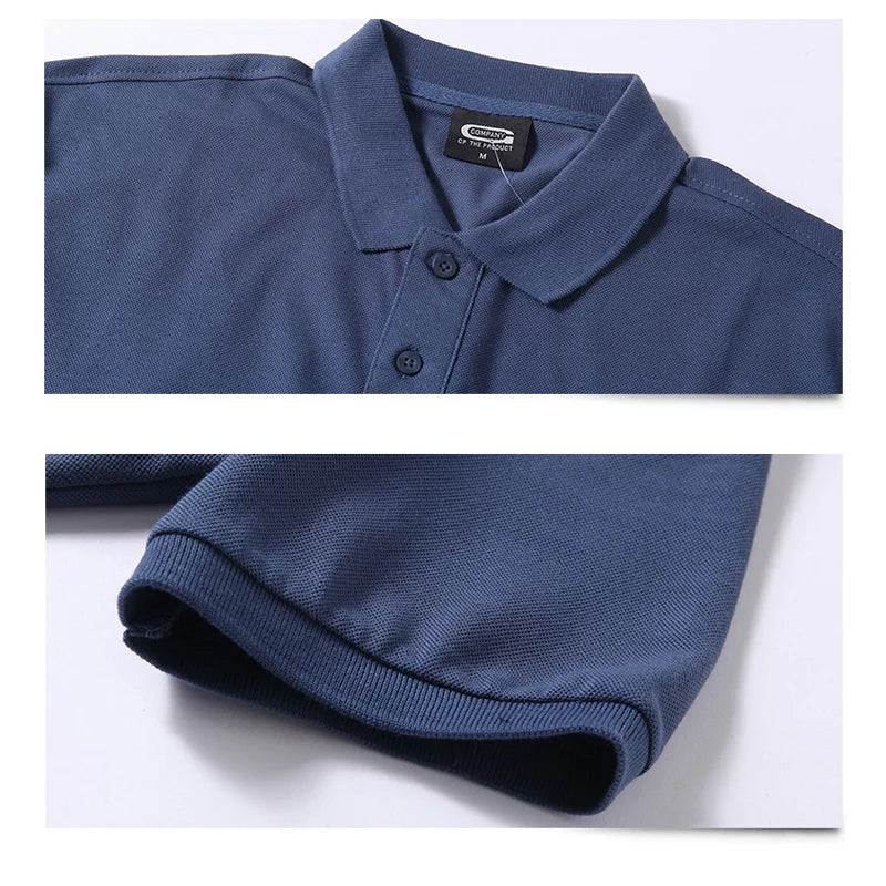 Men's Polo Shirt