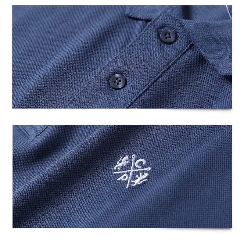 Men's Polo Shirt