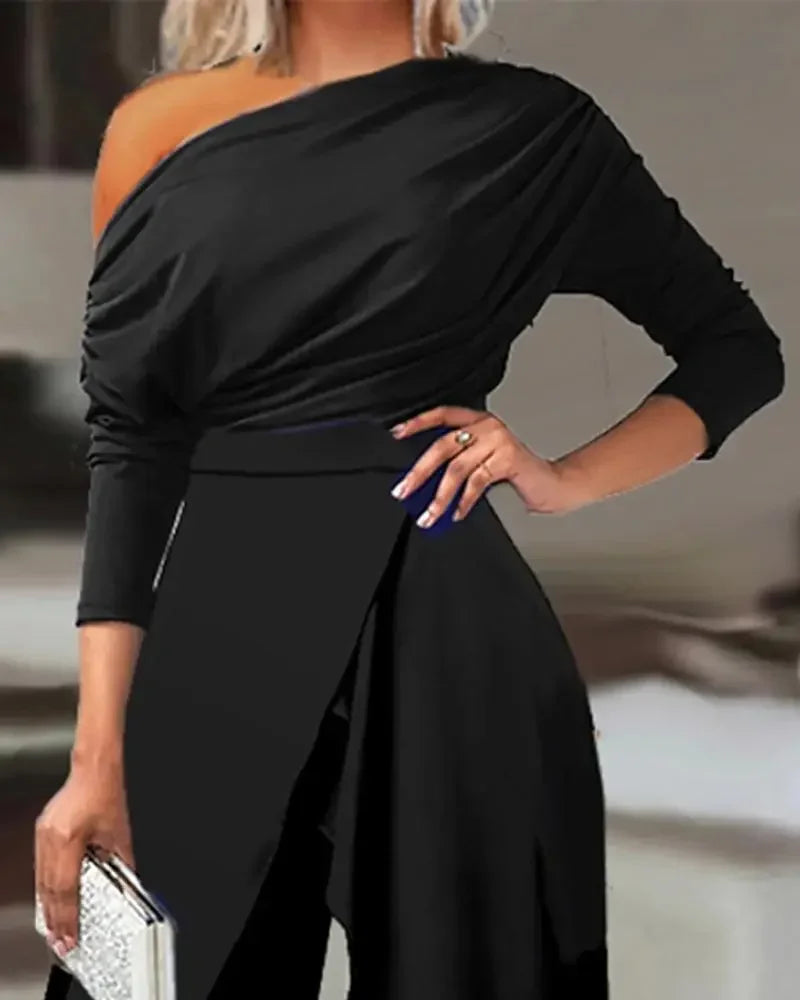 Spring Jumpsuit