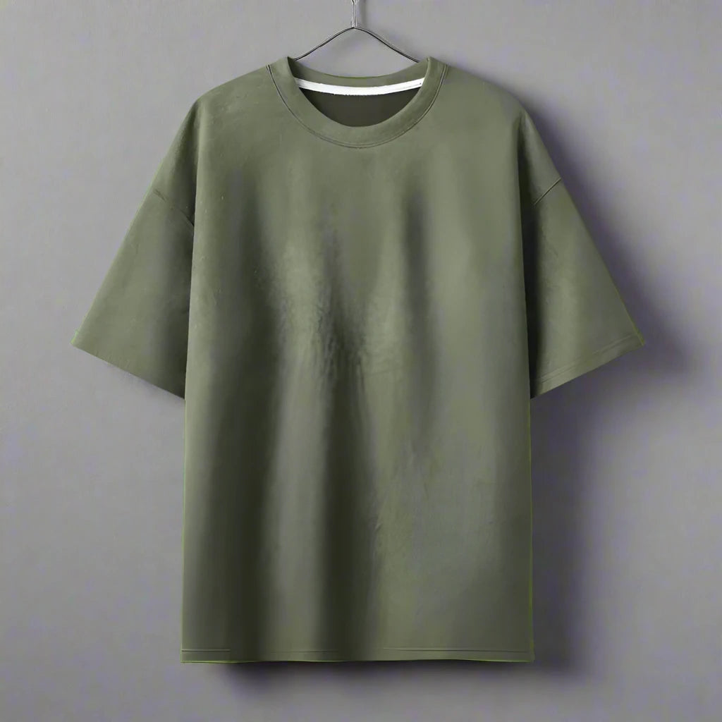 Men Casual T Shirt